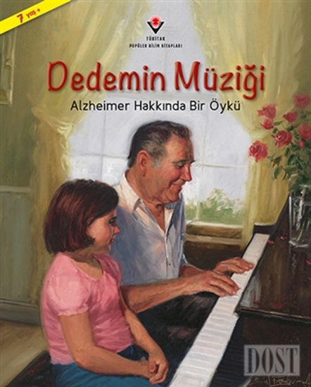 Dedemin Müziği